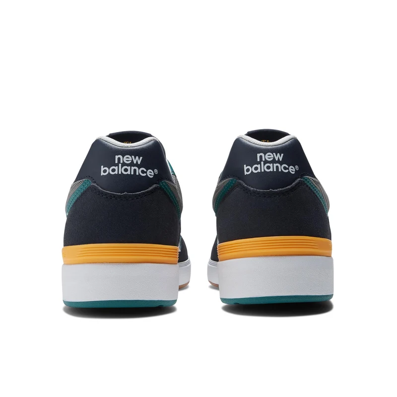 Deportiva azul/verde CT574NGT New Balance
