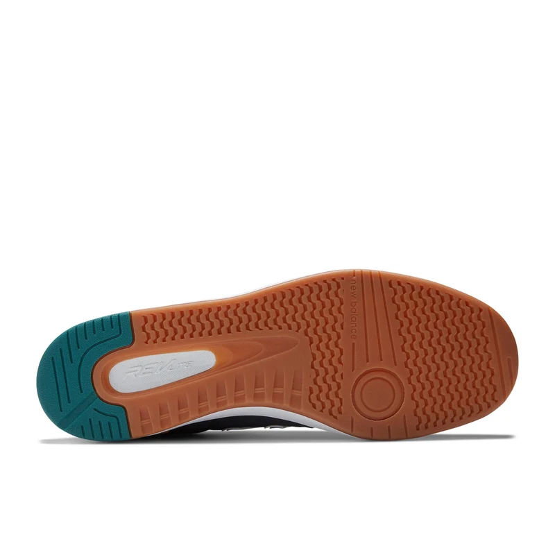 Deportiva azul/verde CT574NGT New Balance