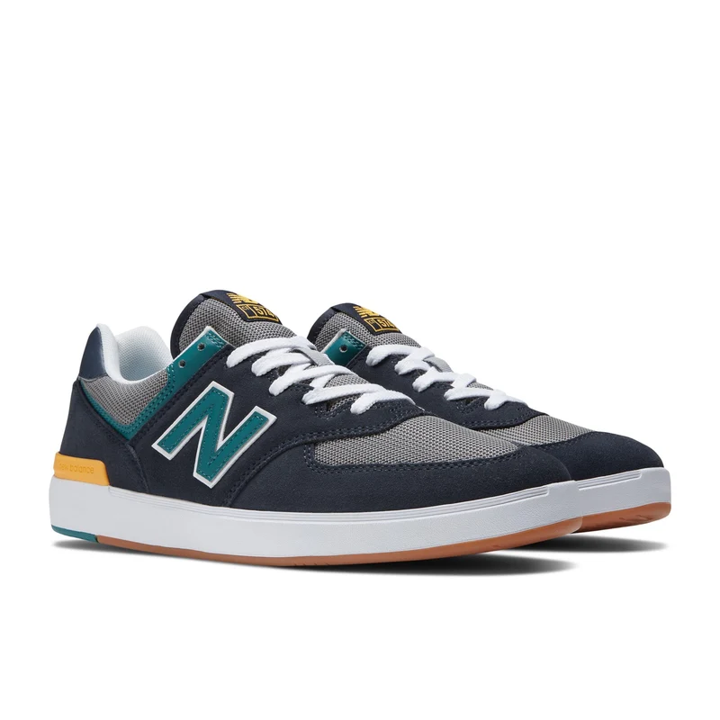 Deportiva azul/verde CT574NGT New Balance