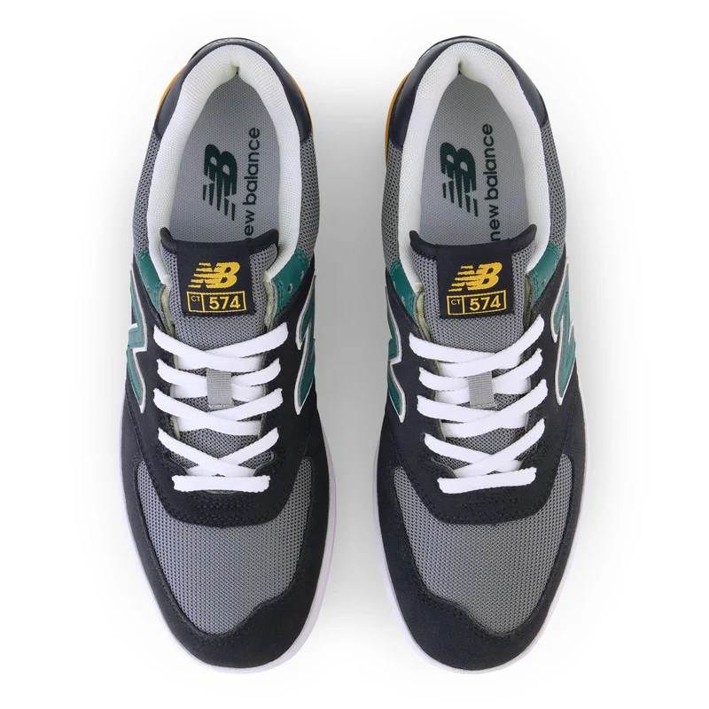 Deportiva azul/verde CT574NGT New Balance