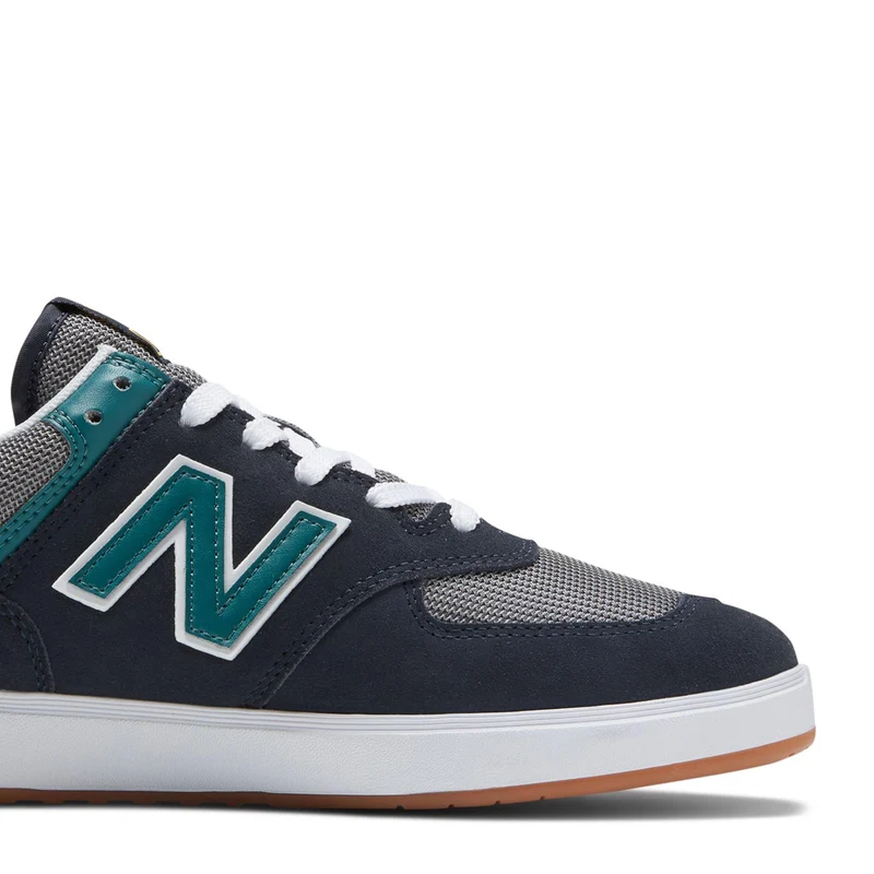 Deportiva azul/verde CT574NGT New Balance