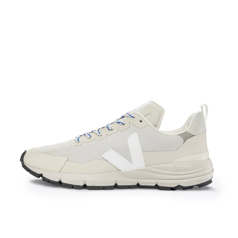 Deportiva beige DEKKAN Veja