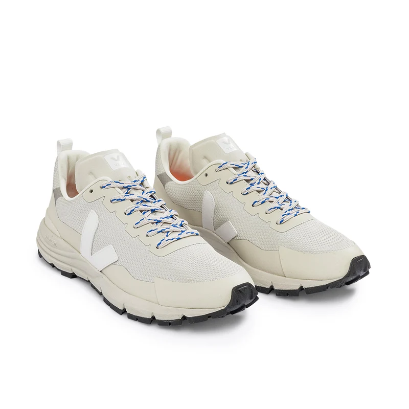 Deportiva beige DEKKAN Veja
