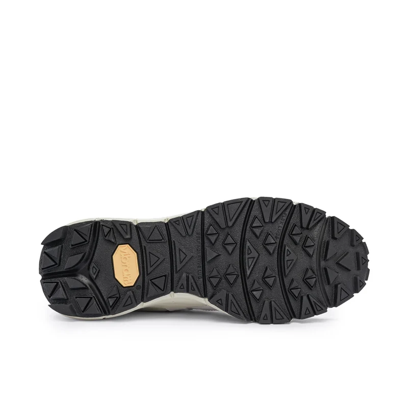 Deportiva beige DEKKAN Veja