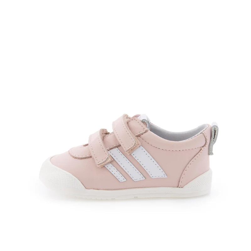 Deportiva barefoot rosa LUNA Blanditos