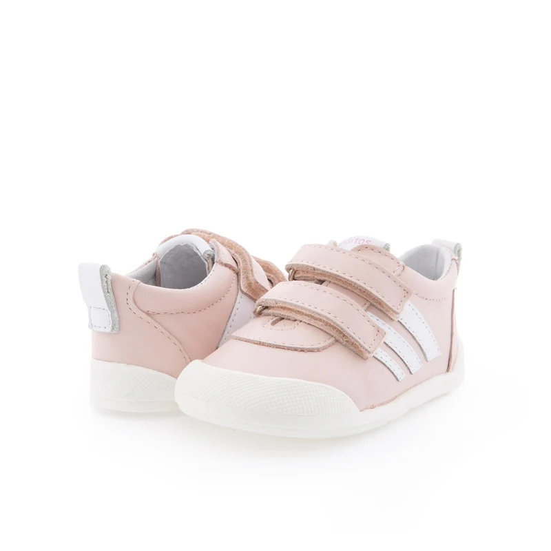 Deportiva barefoot rosa LUNA Blanditos