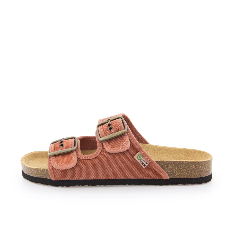 Sandalia cangrejo 7001 Natural World