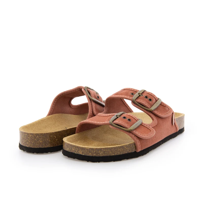 Sandalia cangrejo 7001 Natural World