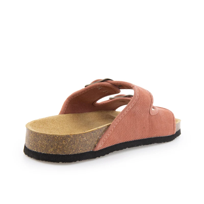 Sandalia cangrejo 7001 Natural World