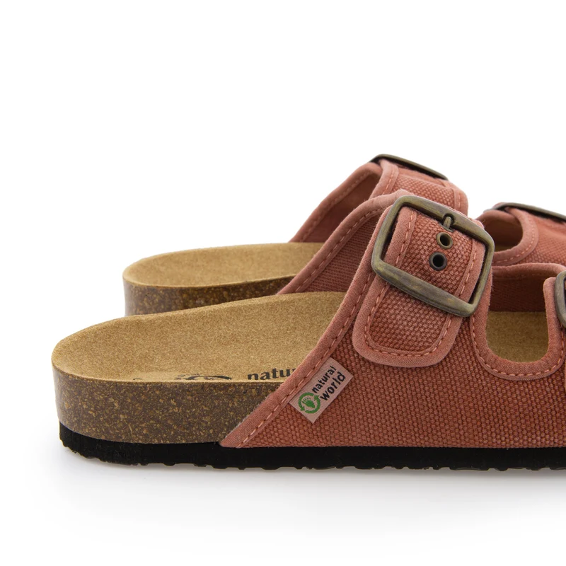 Sandalia cangrejo 7001 Natural World