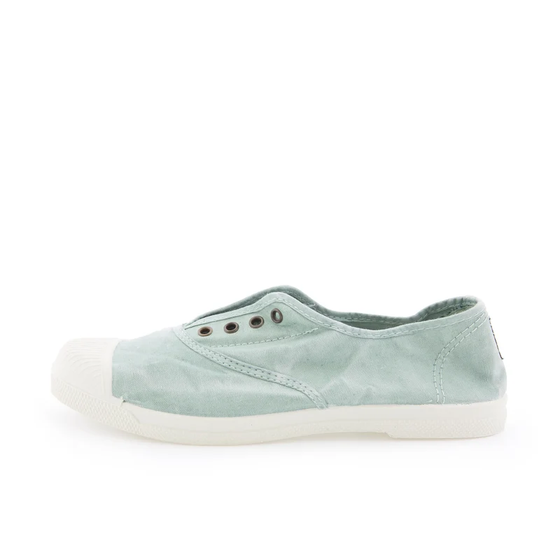 Zapatilla aqua LONA102 Natural World
