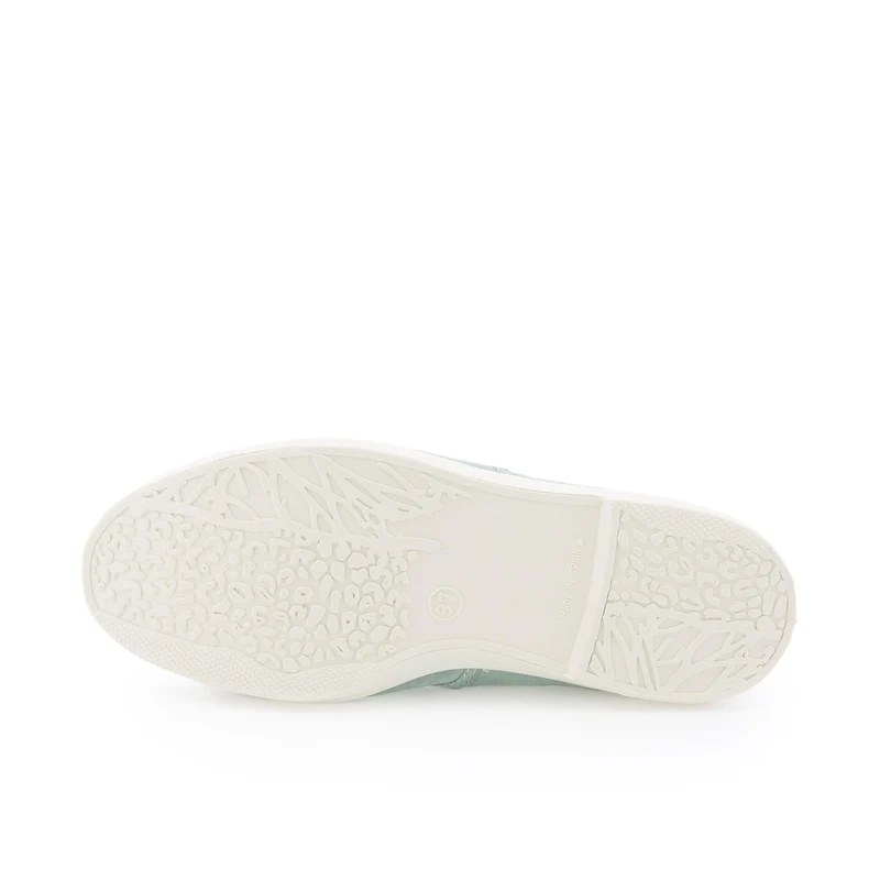 Zapatilla aqua LONA102 Natural World