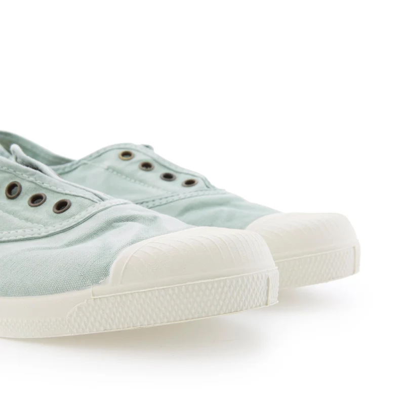 Zapatilla aqua LONA102 Natural World
