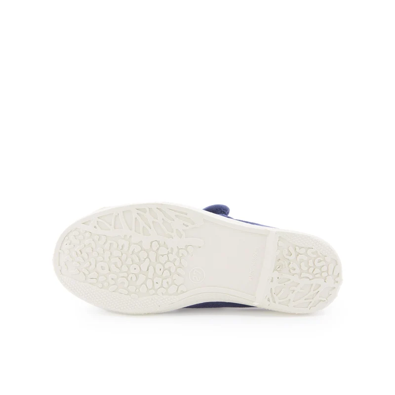 Mercedita azul mar LONA476 Natural World