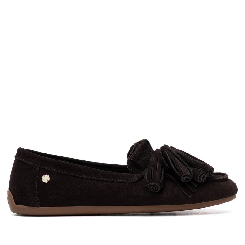 Zapato de mujer plano Carmela 16414601
