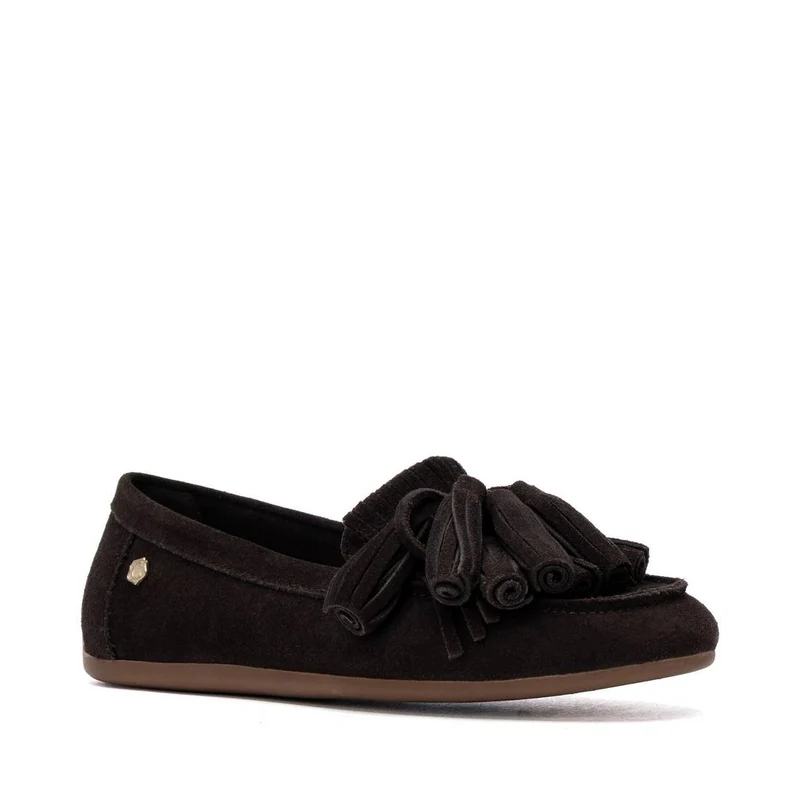 Zapato de mujer plano Carmela 16414601