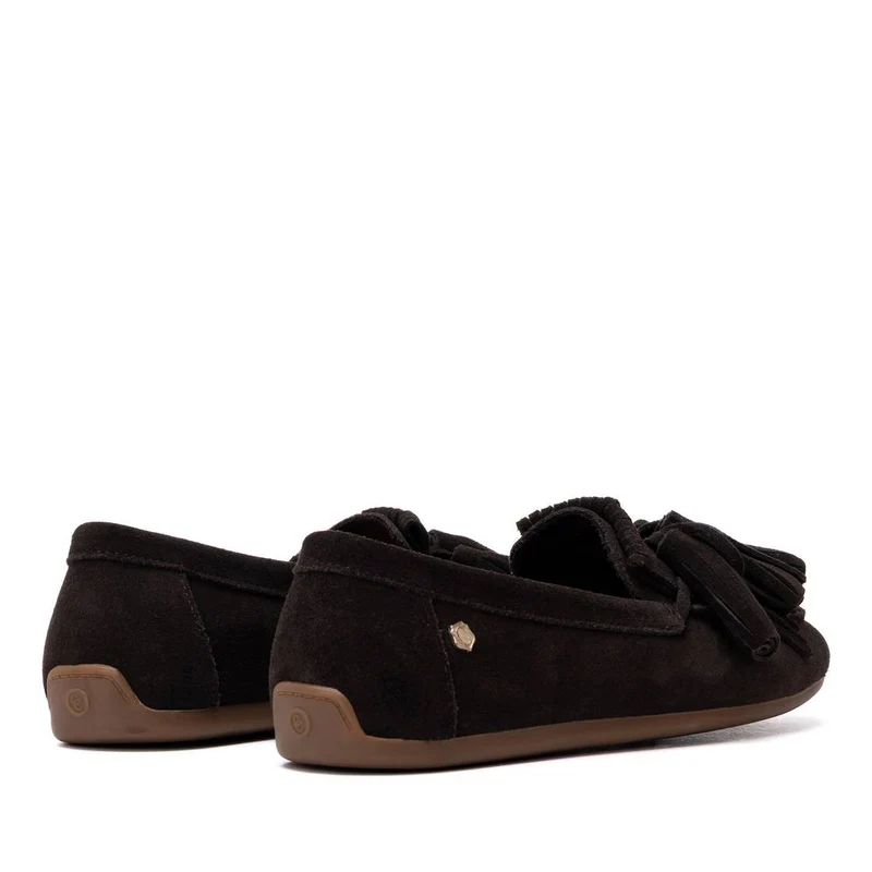 Zapato de mujer plano Carmela 16414601