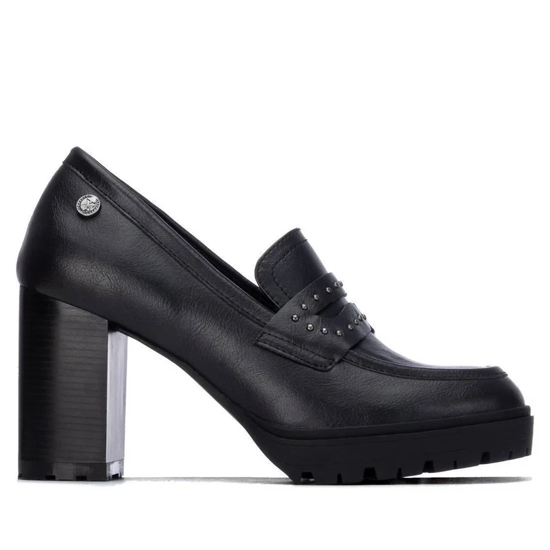 Zapato de mujer con tacón Xti 14609103