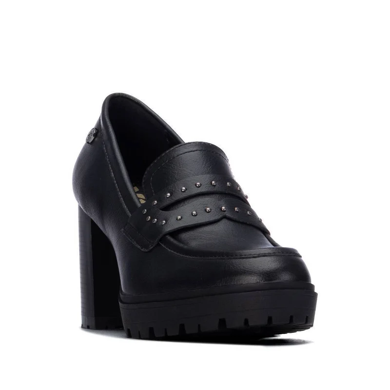 Zapato de mujer con tacón Xti 14609103