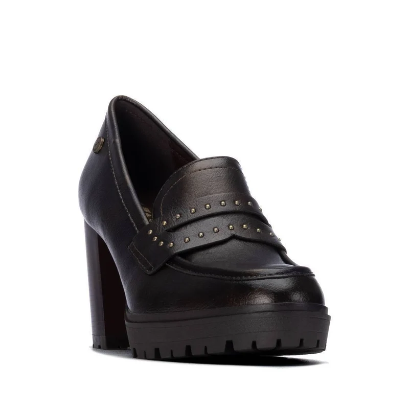 Zapato de mujer con tacón Xti 14609101