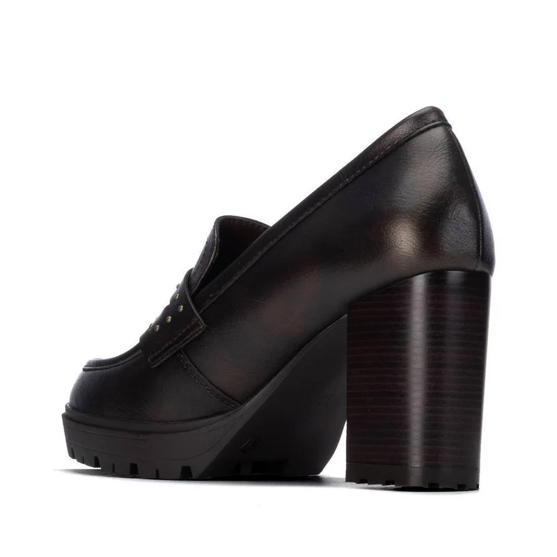 Zapato de mujer con tacón Xti 14609101