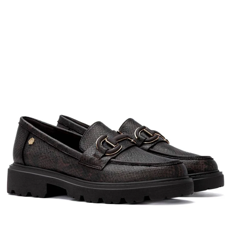 Zapato de mujer plano Carmela 16413802