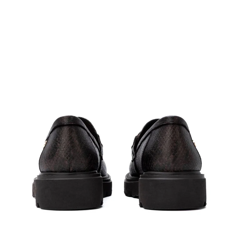 Zapato de mujer plano Carmela 16413802