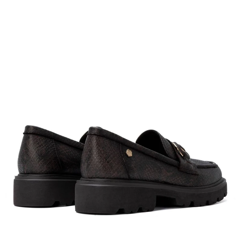 Zapato de mujer plano Carmela 16413802