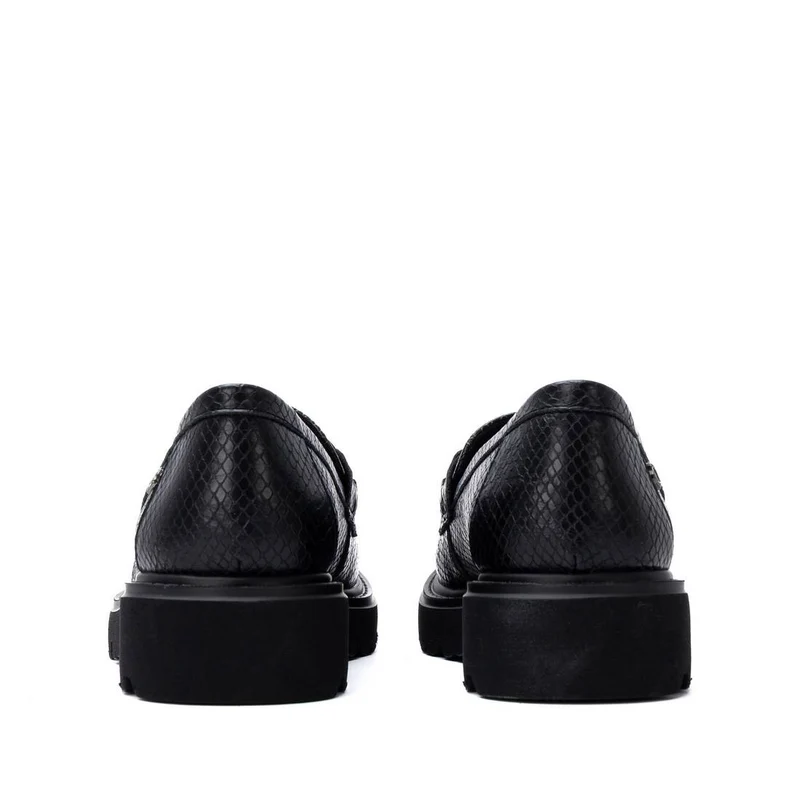 Zapato de mujer plano Carmela 16413801