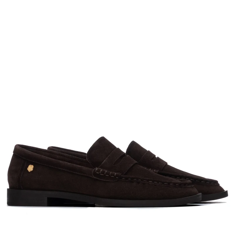 Zapato de mujer plano Carmela 16438901
