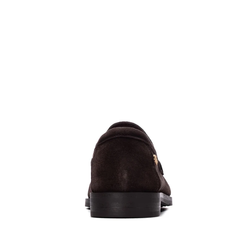 Zapato de mujer plano Carmela 16438901