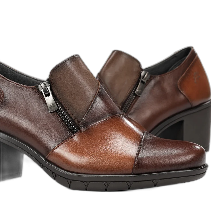 MUJER BOTIN SUGAR NUT COM.5
