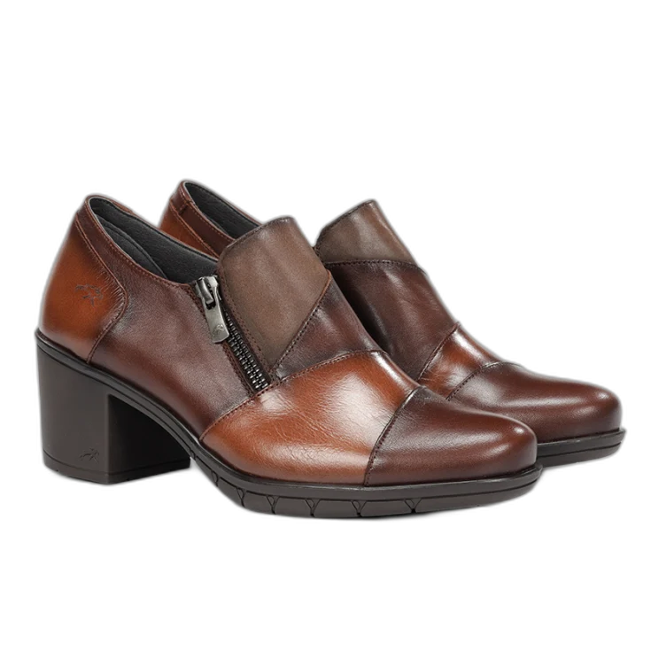 MUJER BOTIN SUGAR NUT COM.5