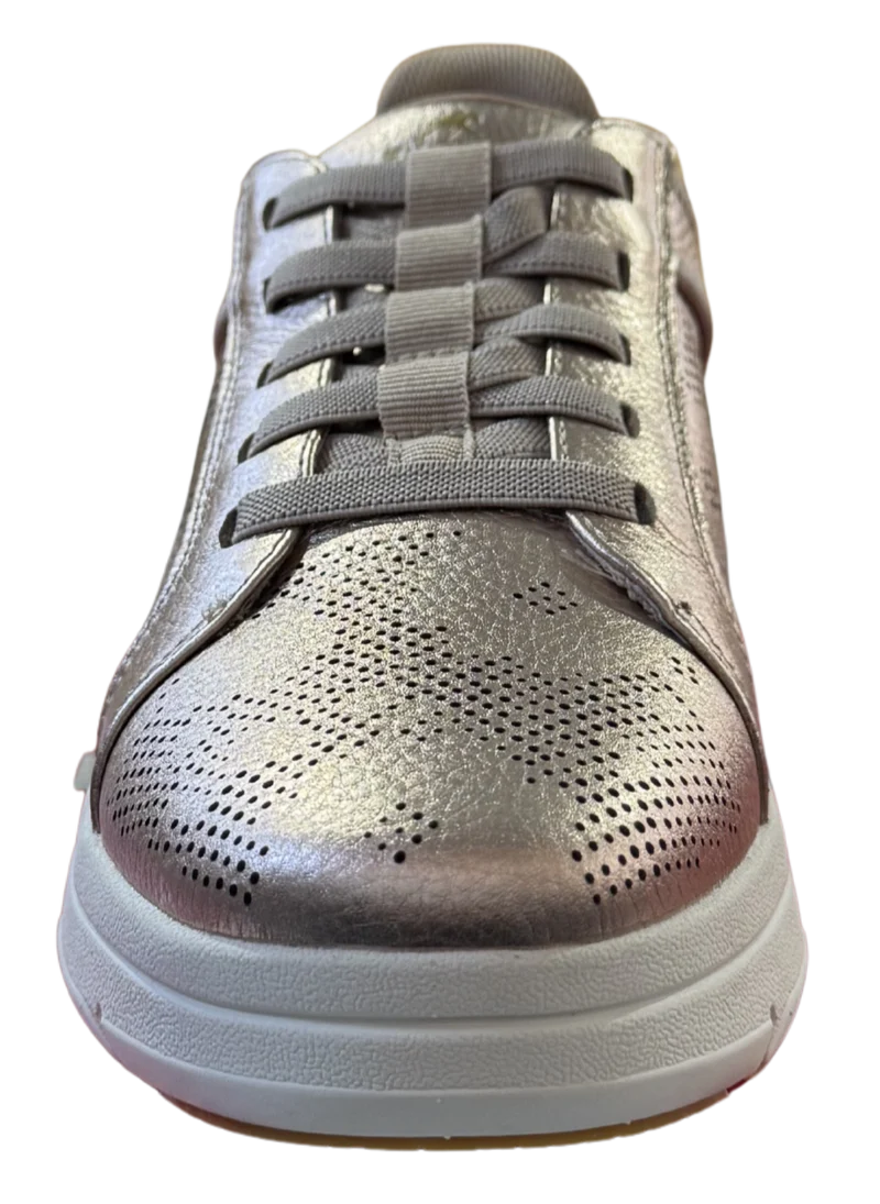 MUJER ZAPATO COMODO GRANDIA PLATINO