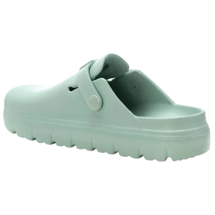MUJER SANDALIA C.AQUA