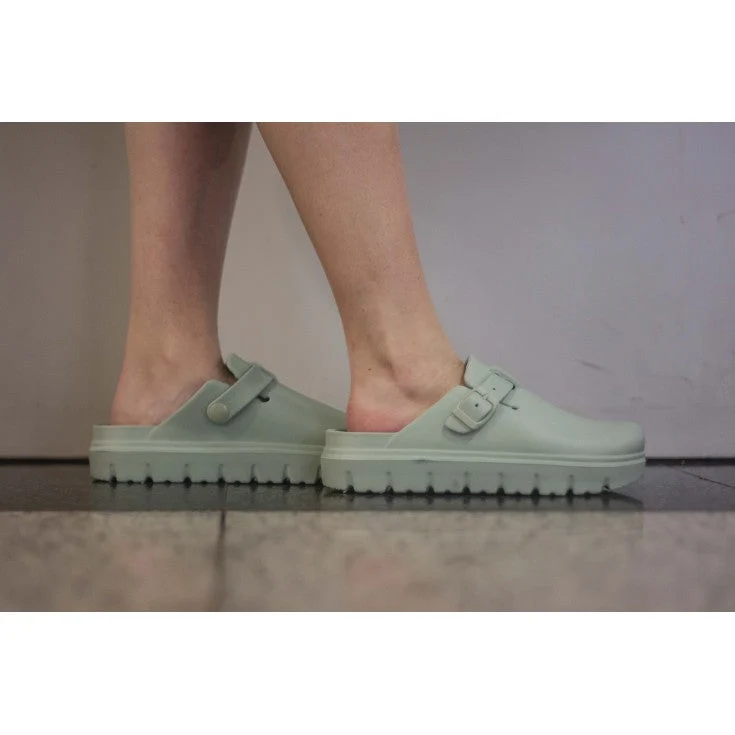 MUJER SANDALIA C.AQUA