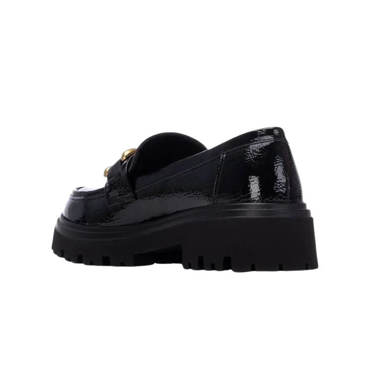 MUJER MOCASIN CHAROL N
