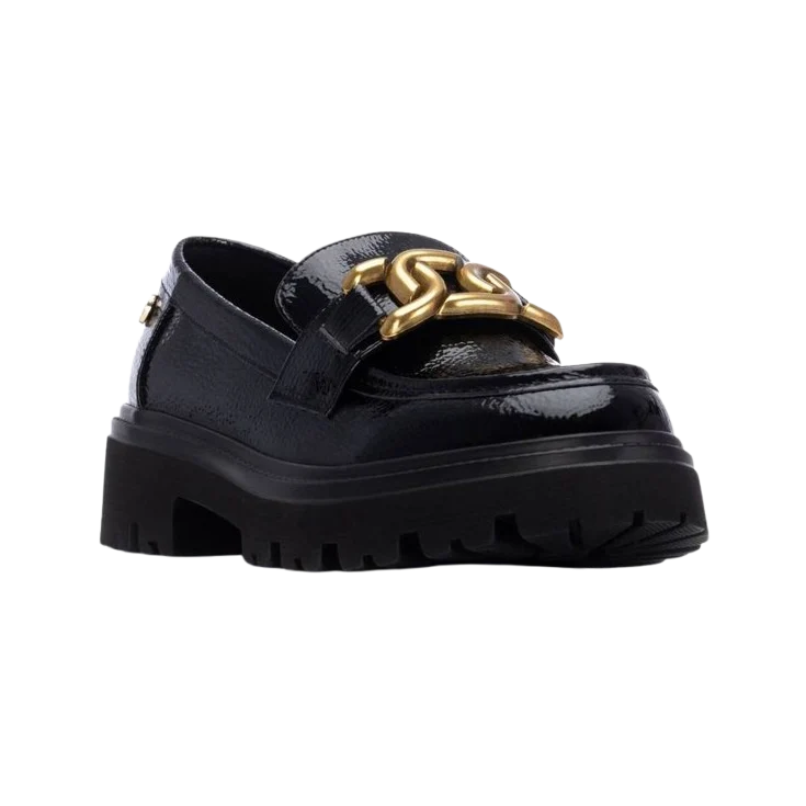 MUJER MOCASIN CHAROL N