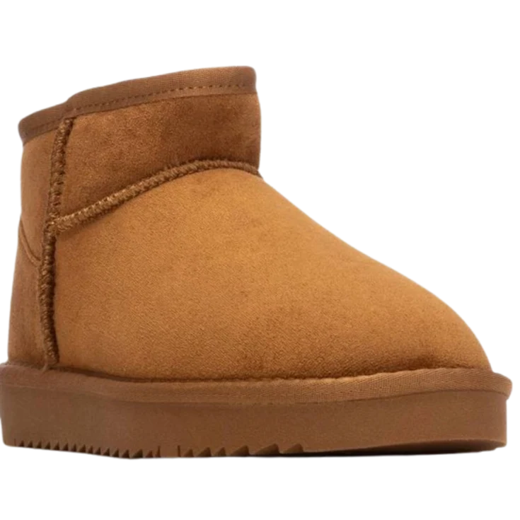 MUJER BOTIN AUSTRALIANA XTI CAMEL