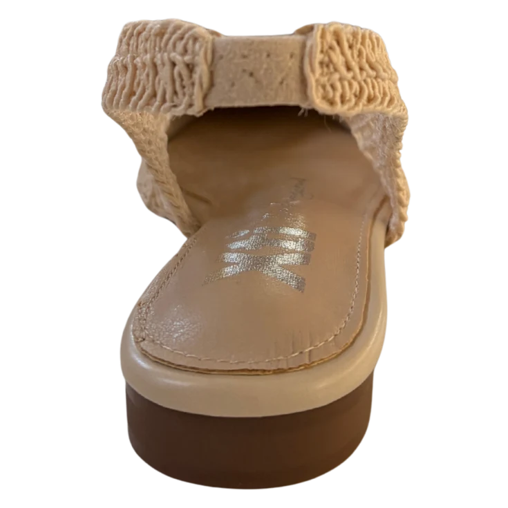 MUJER SALON TEXTIL BEIGE