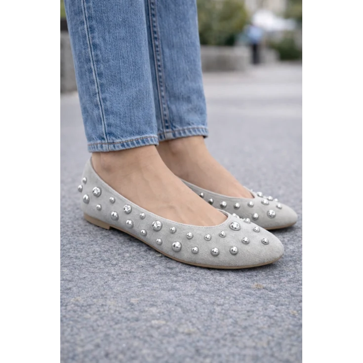 MUJER MANOLETINA ANTELINA TAUPE