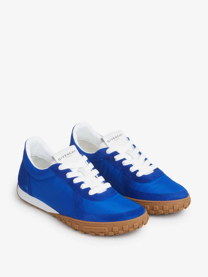 Zapatillas Nailon