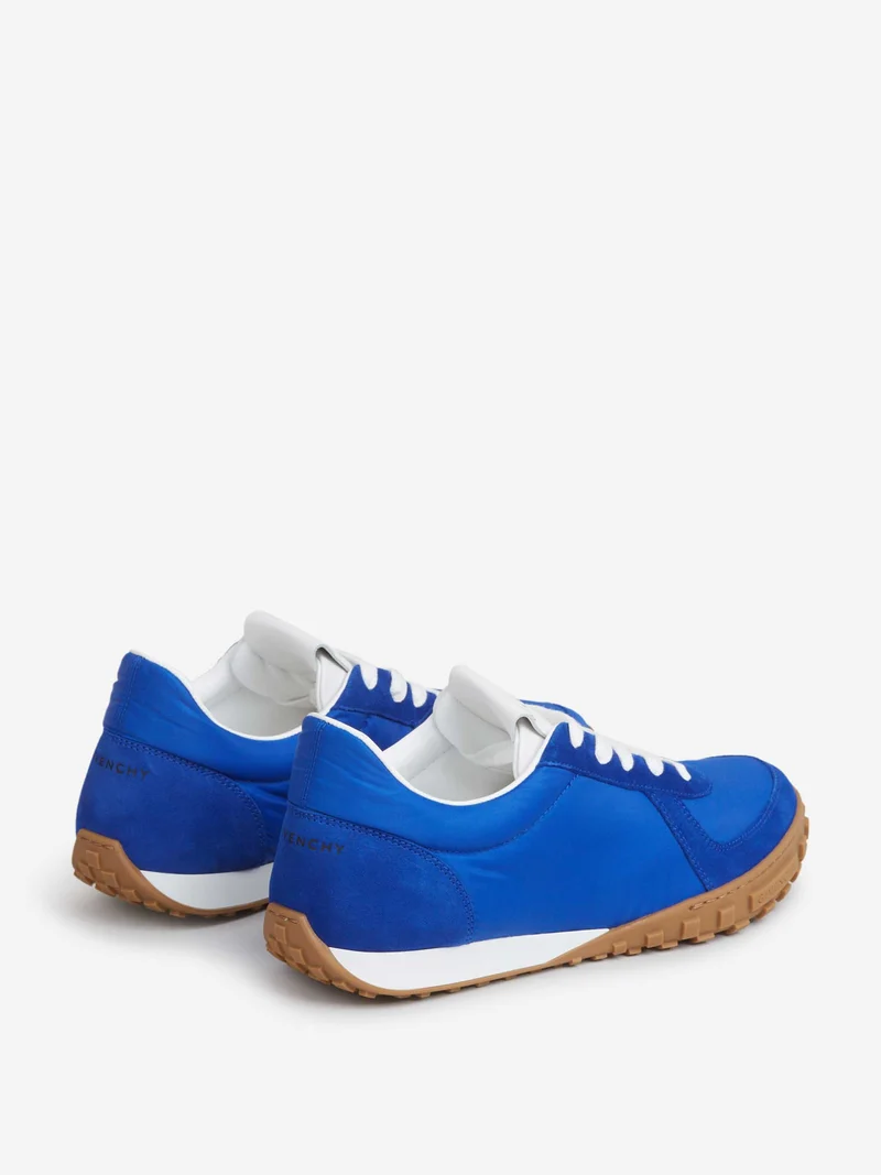 Zapatillas Nailon