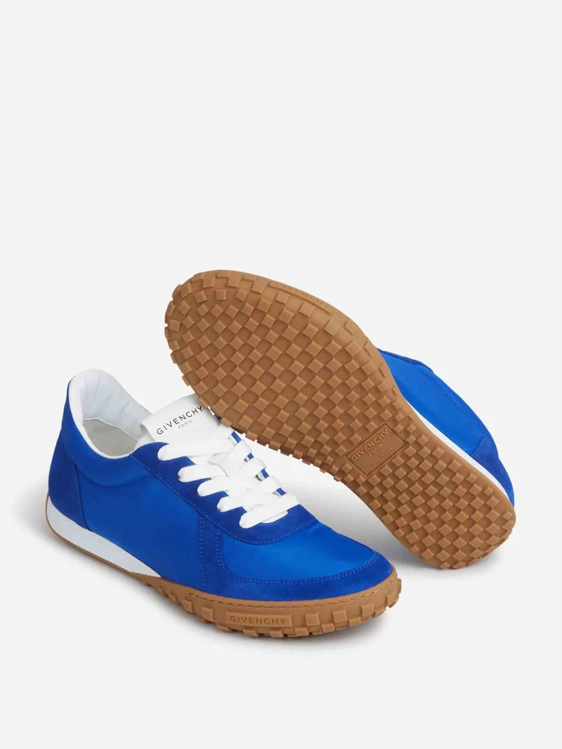 Zapatillas Nailon