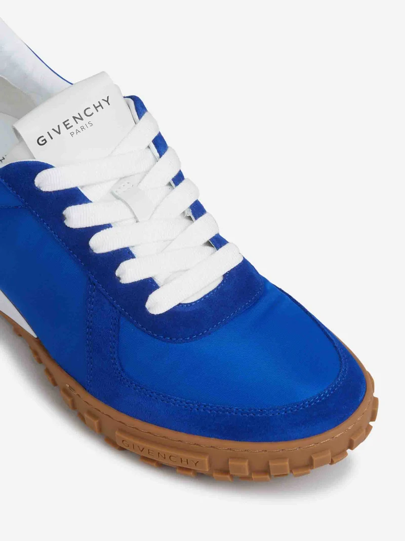 Zapatillas Nailon