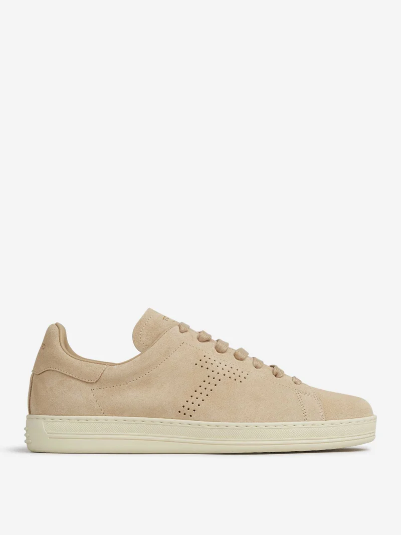 Zapatillas Warwick