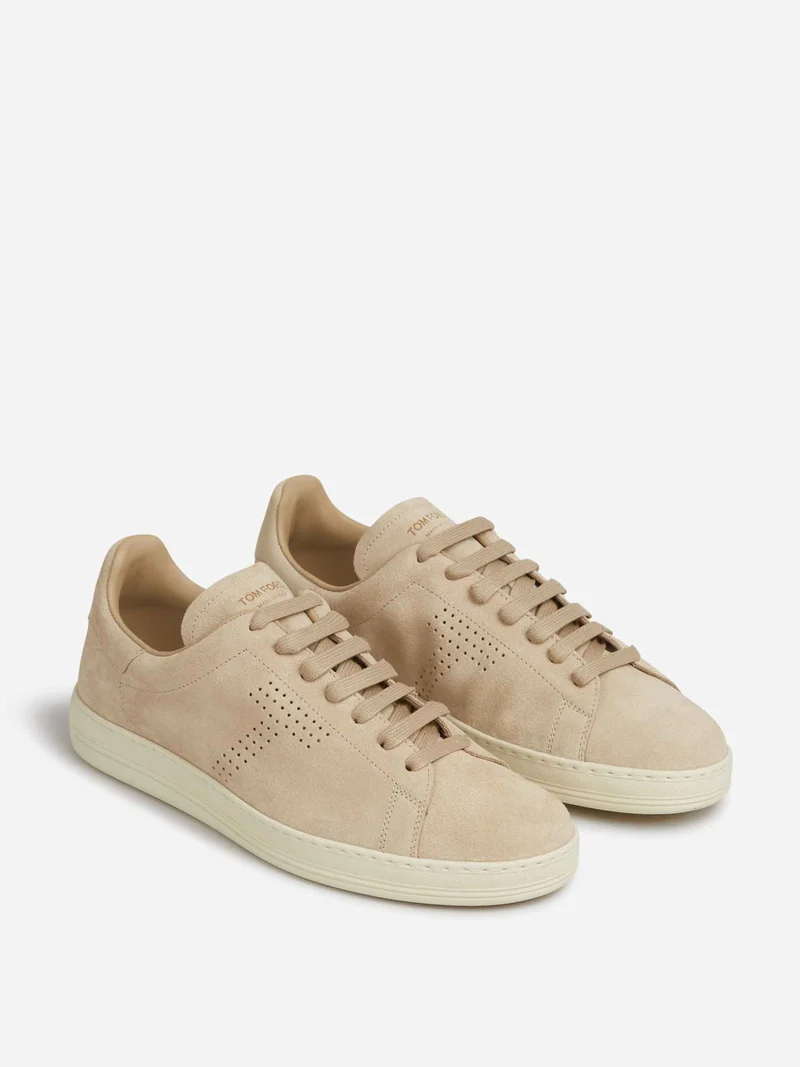 Zapatillas Warwick