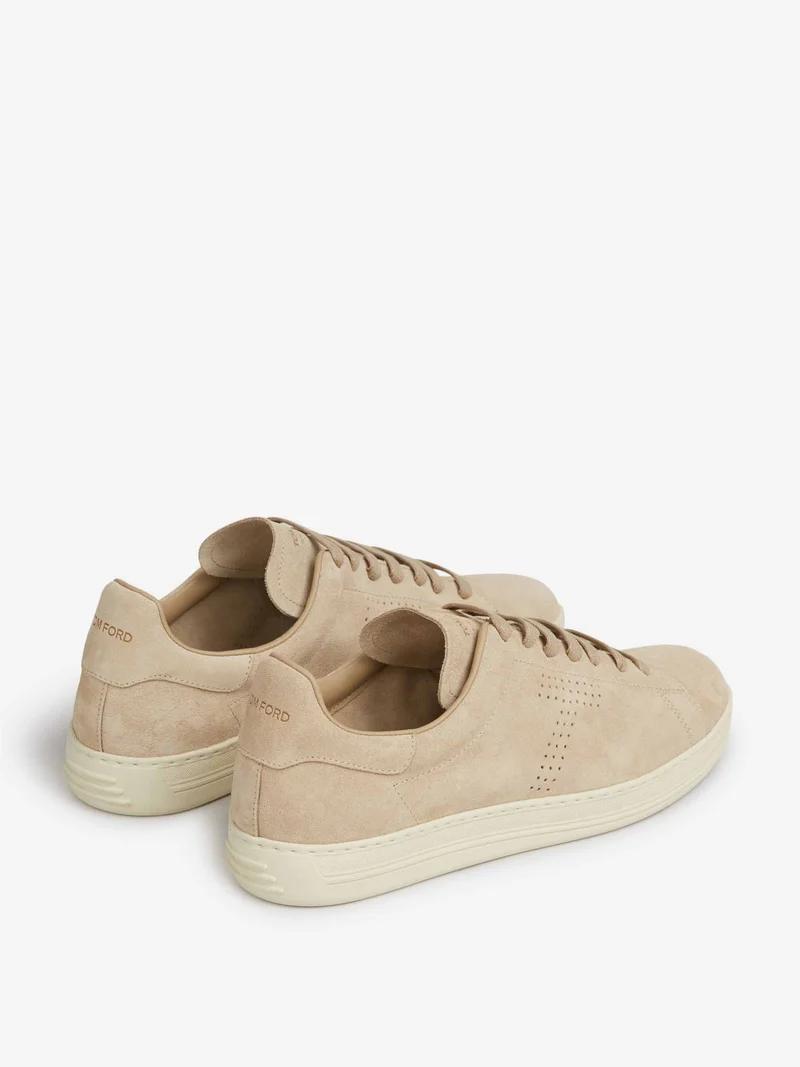 Zapatillas Warwick