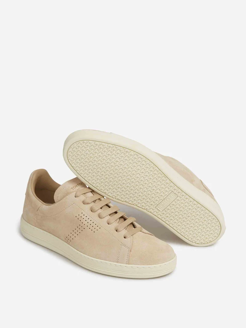 Zapatillas Warwick