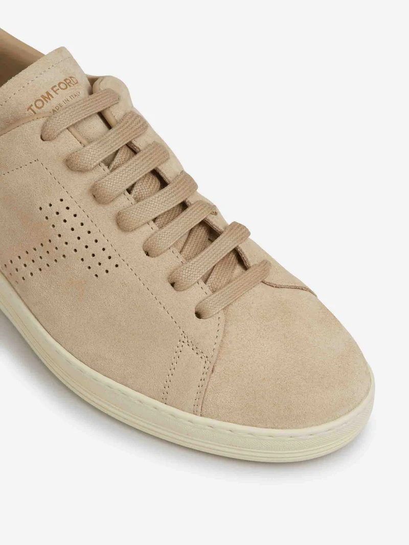 Zapatillas Warwick